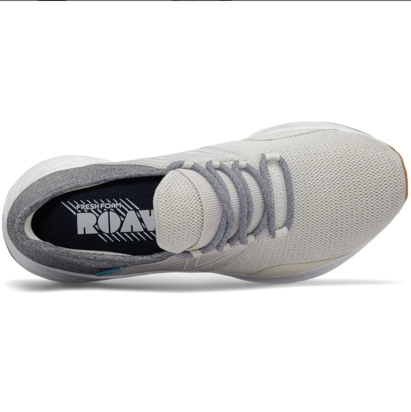 New Balance Fresh Foam Roav Tee - Picture 5 of 6